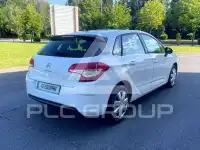 2014 Citroen C4