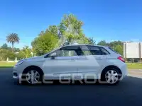 2014 Citroen C4
