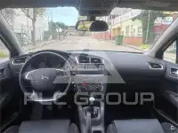2014 Citroen C4