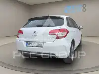 2014 Citroen C4