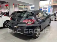 2014 Citroen C4