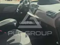 2014 Citroen C4