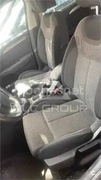 2014 Citroen C4