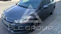 2014 Citroen C4