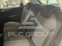 2014 Citroen C4