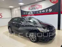 2014 Citroen C4