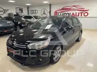 2014 Citroen C4