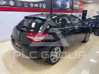 2014 Citroen C4