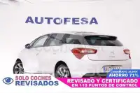 2014 Citroen DS5