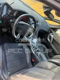 2014 Citroen DS5