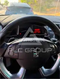 2014 Citroen DS5
