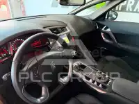 2014 Citroen DS5