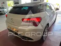2014 Citroen DS5