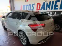 2014 Citroen DS5