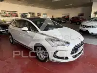 2014 Citroen DS5
