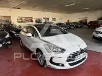 2014 Citroen DS5
