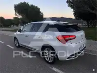 2014 Citroen DS5