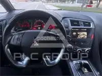 2014 Citroen DS5