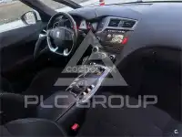 2014 Citroen DS5