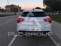 2014 Citroen DS5