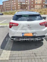 2014 Citroen DS5