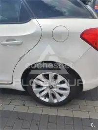 2014 Citroen DS5