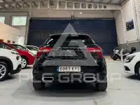 2014 Citroen DS5