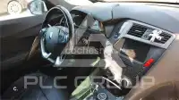 2014 Citroen DS5