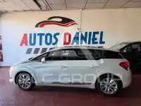 2014 Citroen DS5