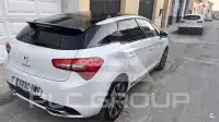 2014 Citroen DS5