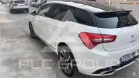 2014 Citroen DS5