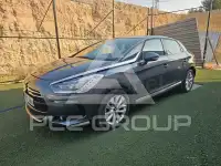 2014 Citroen DS5