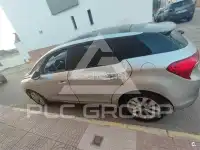 2014 Citroen DS5