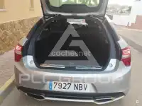 2014 Citroen DS5