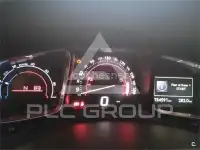 2014 Citroen DS5
