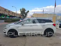 2014 Citroen DS5