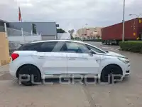 2014 Citroen DS5