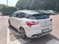 2014 Citroen DS5