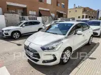 2014 Citroen DS5