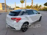 2014 Citroen DS5