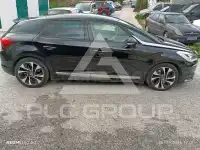 2014 Citroen DS5