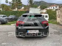 2014 Citroen DS5
