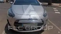 2014 Citroen DS5