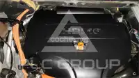 2014 Citroen DS5