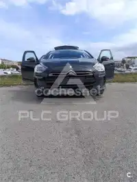 2014 Citroen DS5