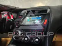 2014 Citroen DS5