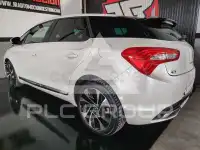 2014 Citroen DS5