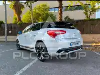 2014 Citroen DS5