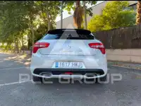 2014 Citroen DS5