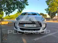 2014 Citroen DS5